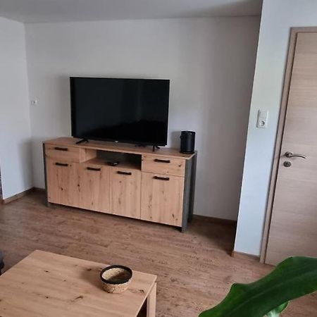 Ferienhaus Thalia 3 Ubach-Palenberg Eksteriør bilde