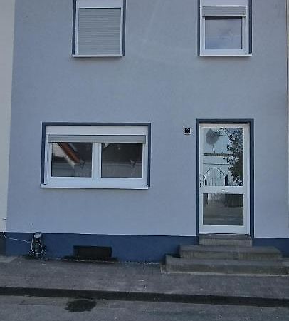 Ferienhaus Thalia 3 Ubach-Palenberg Eksteriør bilde