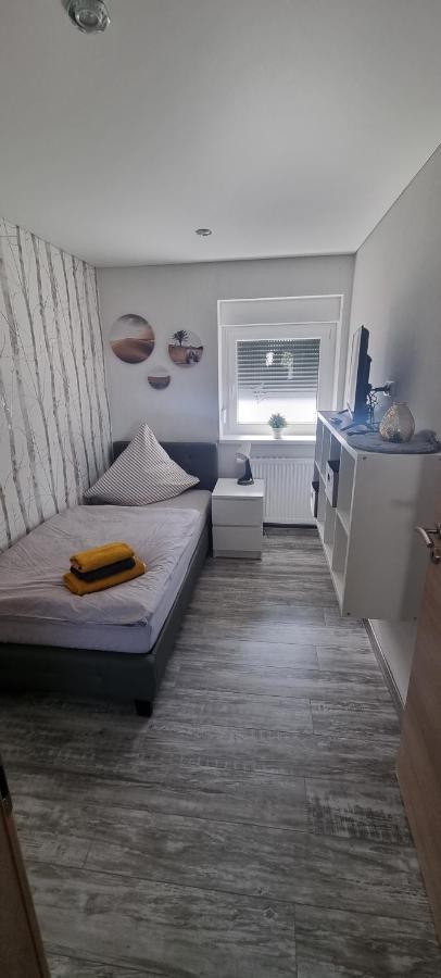 Ferienhaus Thalia 3 Ubach-Palenberg Eksteriør bilde