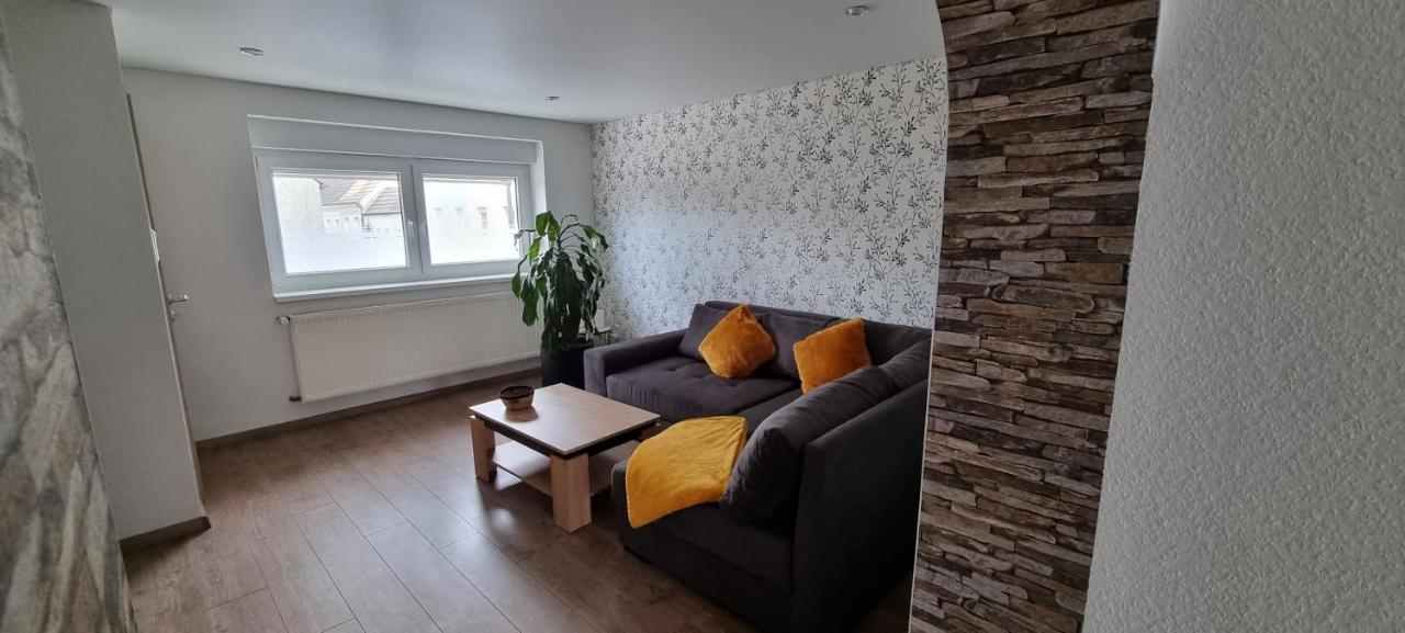 Ferienhaus Thalia 3 Ubach-Palenberg Eksteriør bilde