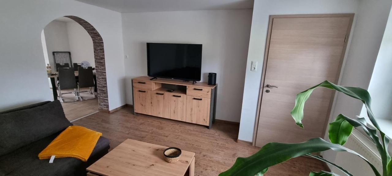 Ferienhaus Thalia 3 Ubach-Palenberg Eksteriør bilde